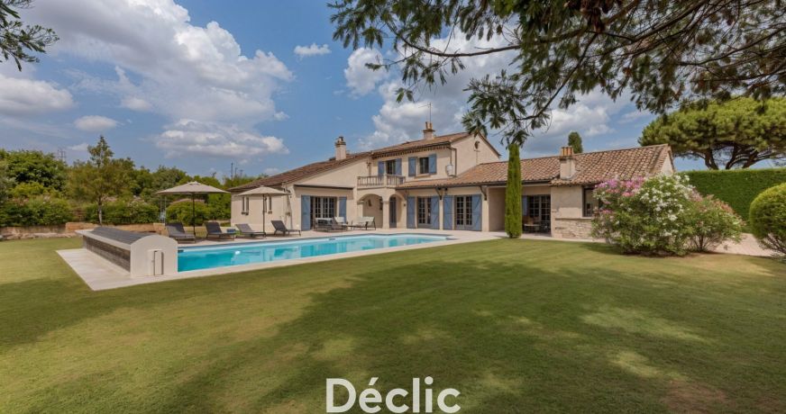 vente Maison Latresne