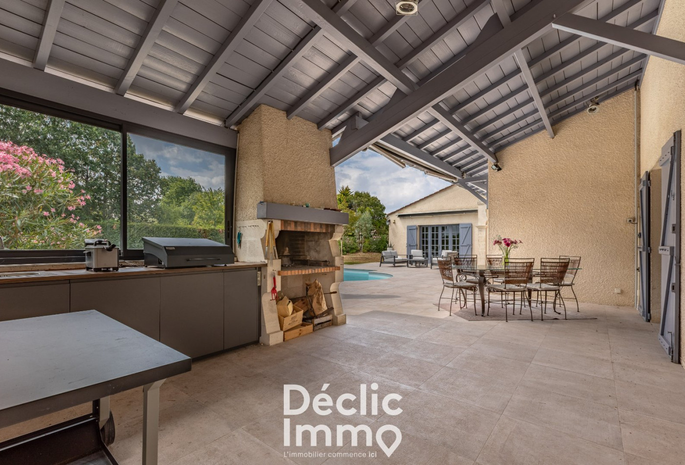 vente Maison Latresne - Photo 6