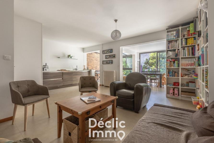 vente Maison Bordeaux - Photo 9