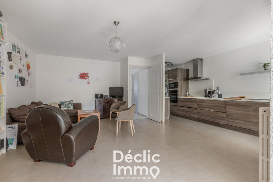 vente Maison Bordeaux - Photo 7