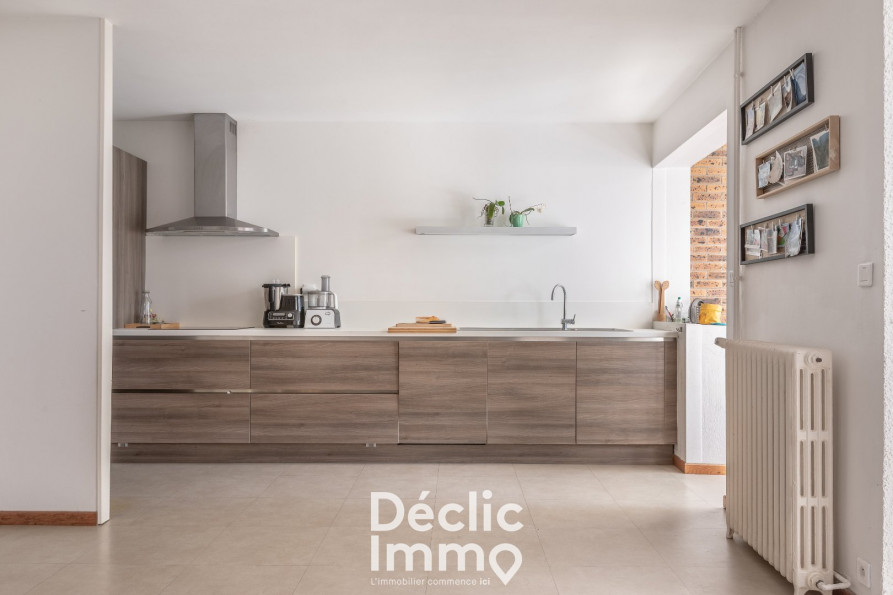 vente Maison Bordeaux - Photo 10