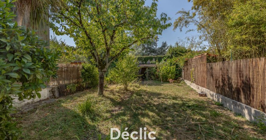 vente Maison Bordeaux