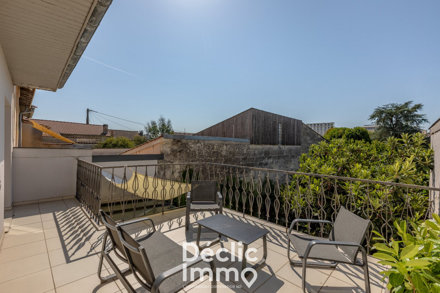 vente Maison Bordeaux - Photo 19