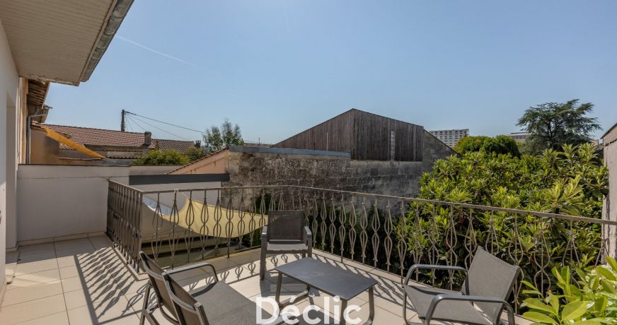 vente Maison Bordeaux