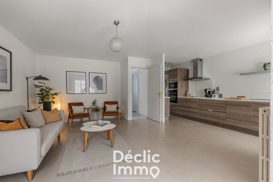 vente Maison Bordeaux - Photo 6