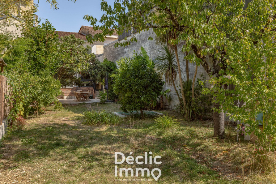 vente Maison Bordeaux - Photo 2