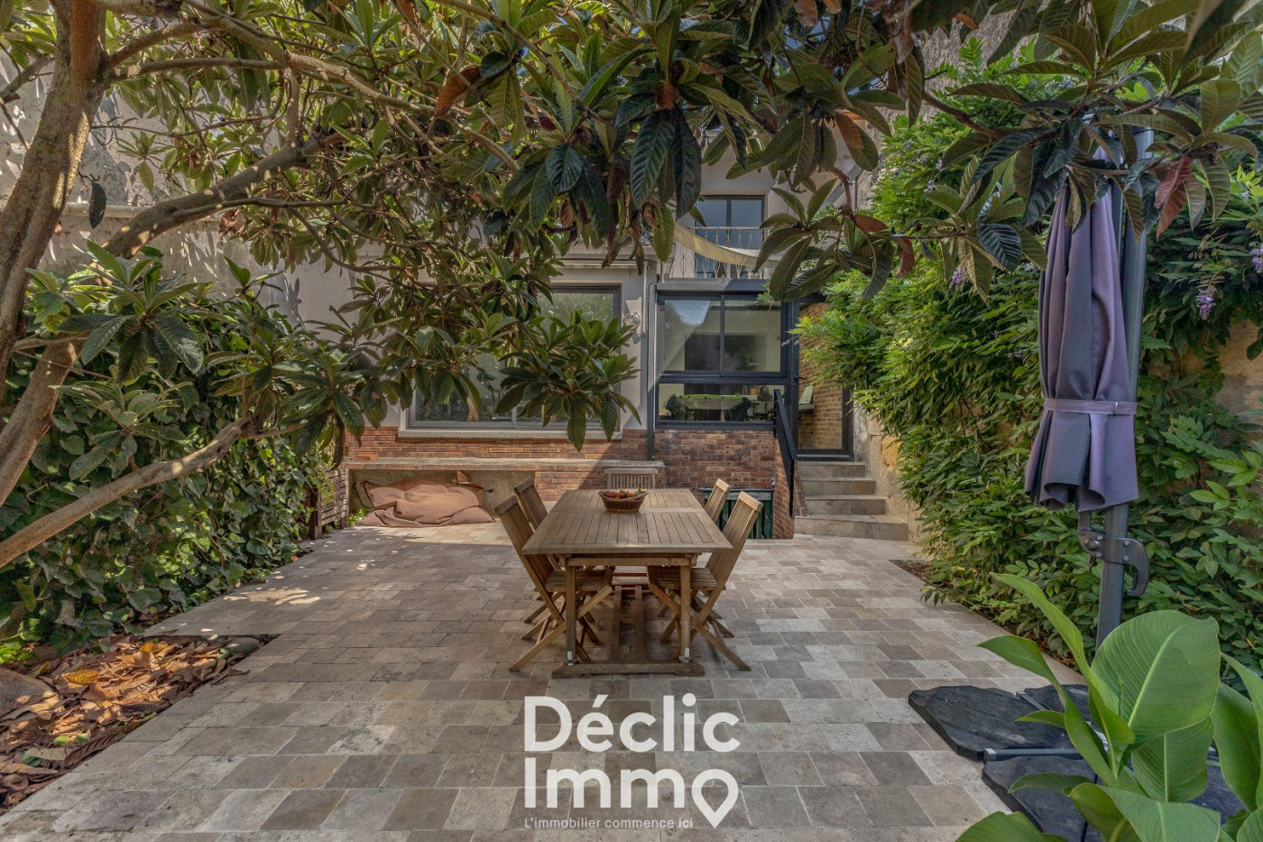 vente Maison Bordeaux - Photo 1