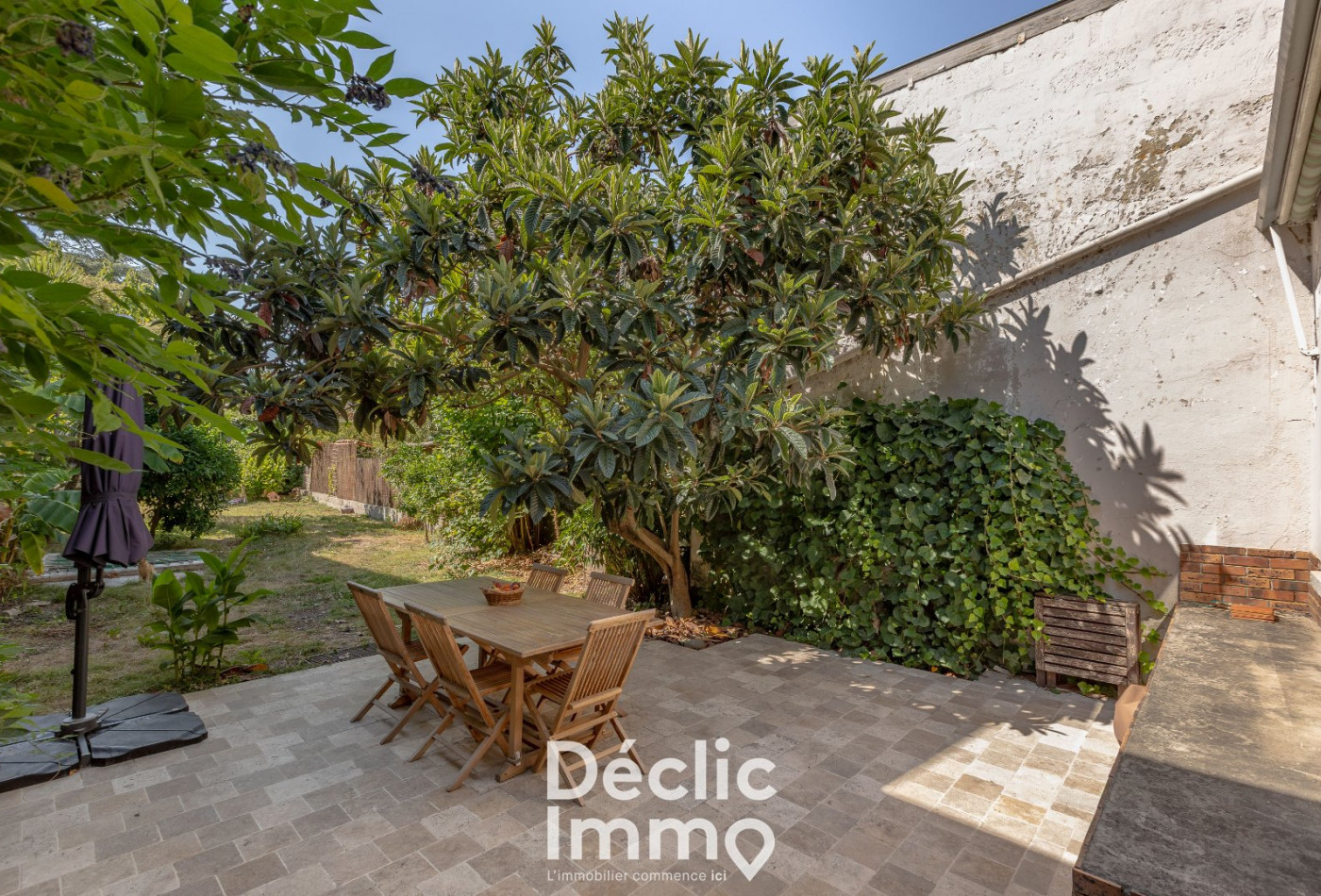 vente Maison Bordeaux - Photo 5