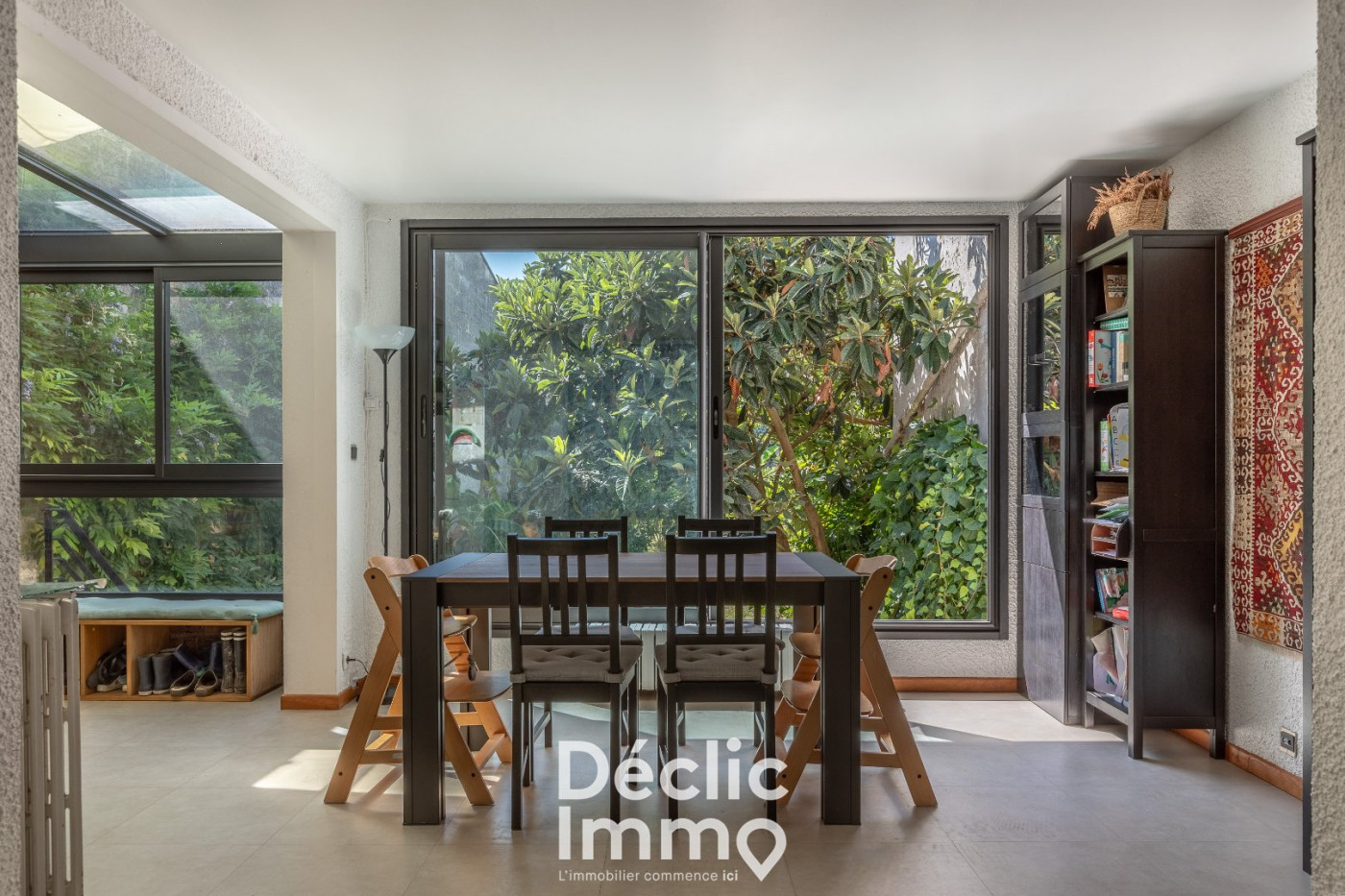 vente Maison Bordeaux - Photo 12