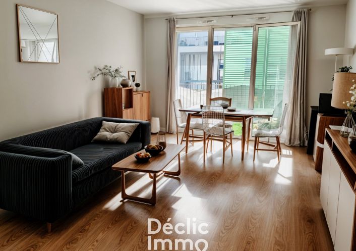 vente Appartement Gradignan