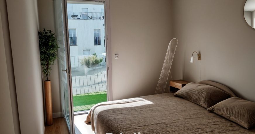 vente Appartement Gradignan
