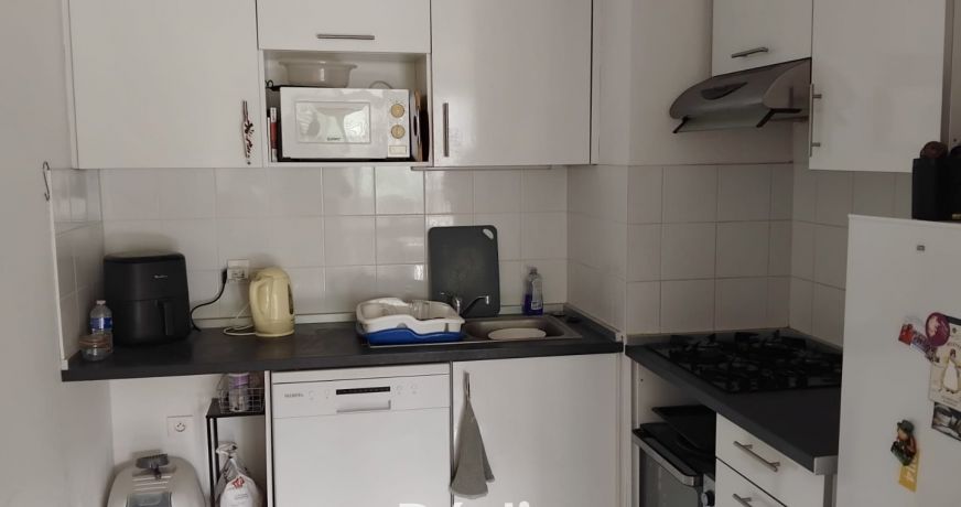 vente Appartement Gradignan