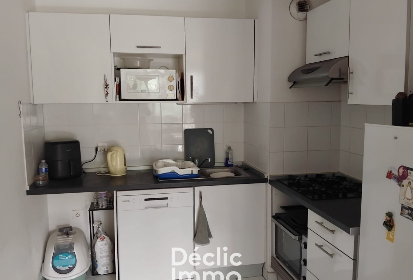 vente Appartement Gradignan - Photo 3