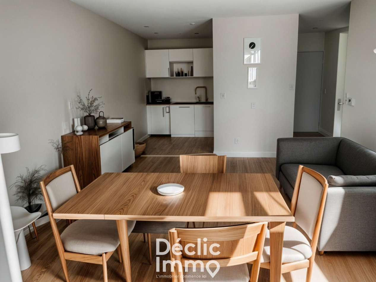 vente Appartement Gradignan - Photo 2