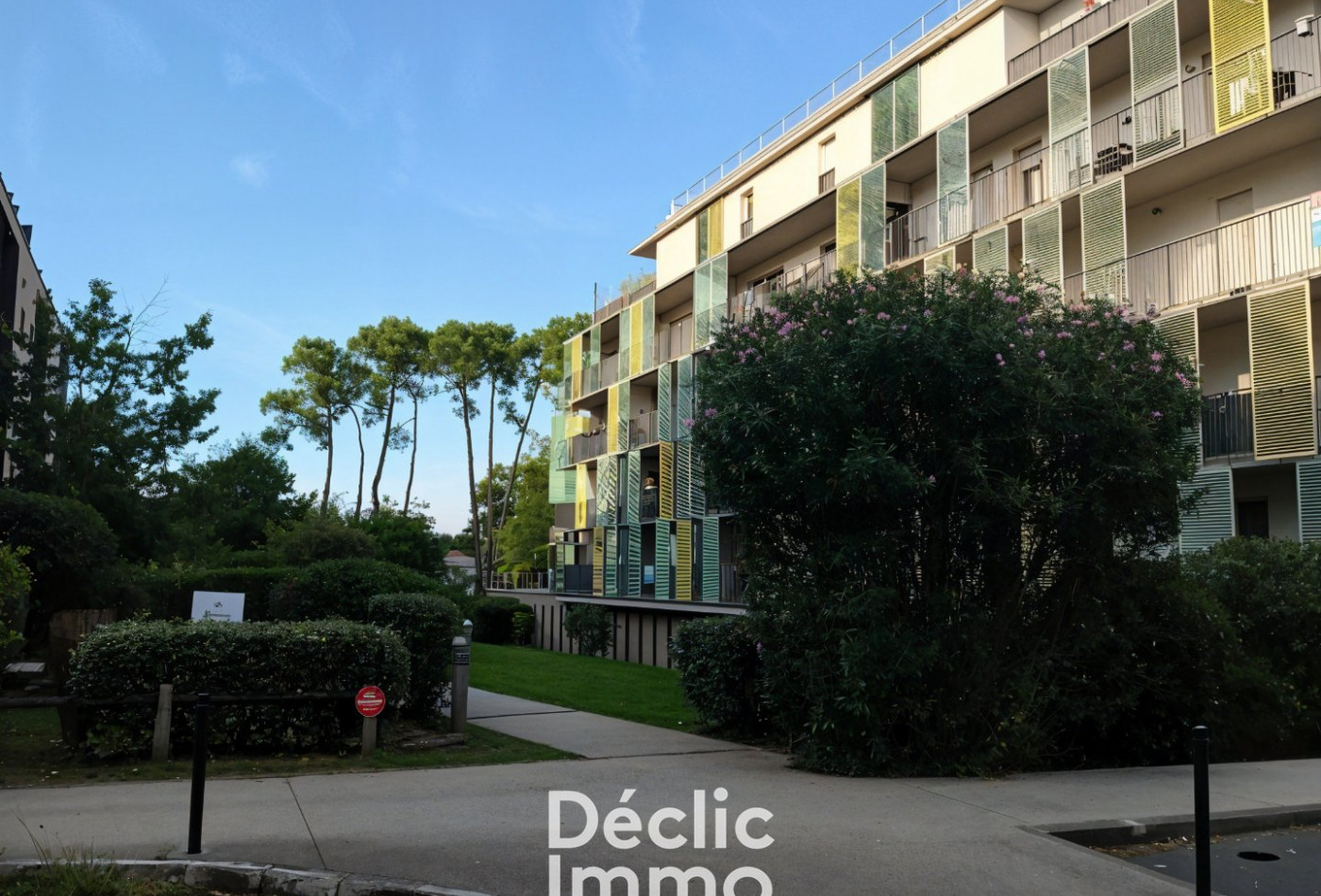 vente Appartement Gradignan - Photo 7