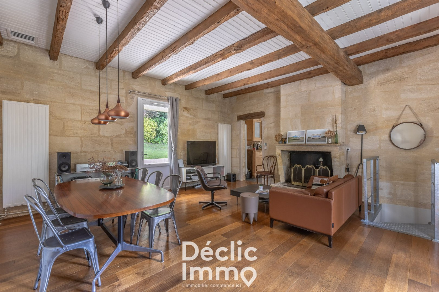 vente Maison Bouliac - Photo 1