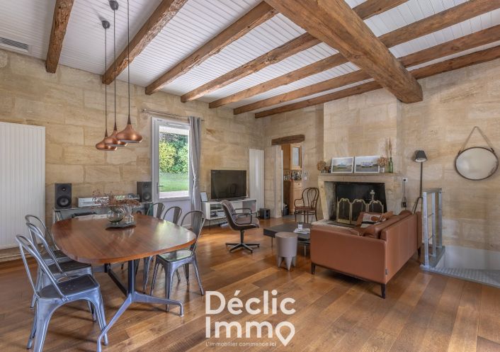 vente Maison Bouliac