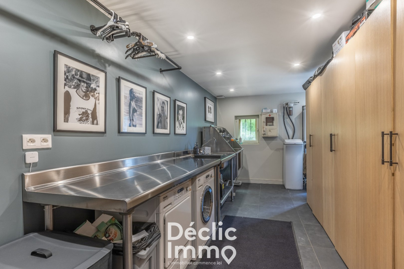 vente Maison Bouliac - Photo 12