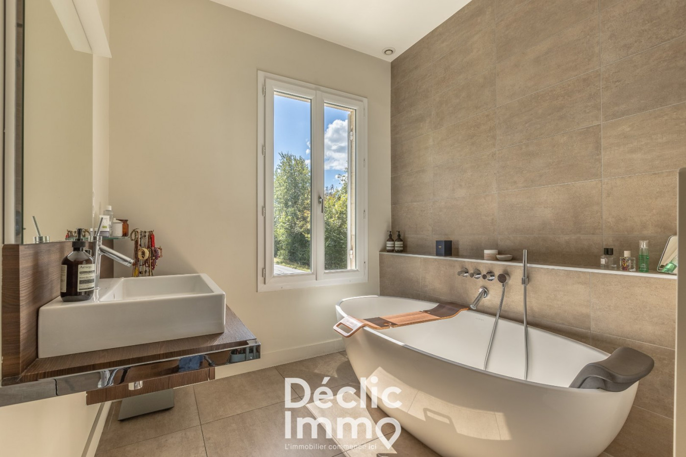 vente Maison Bouliac - Photo 8