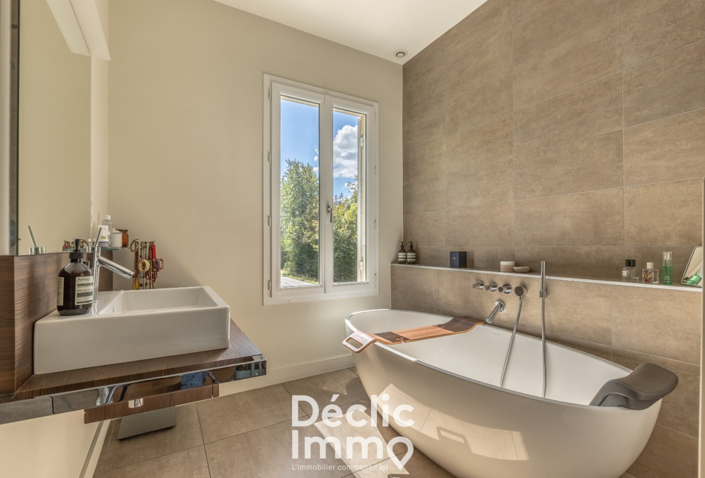 vente Maison Bouliac - Photo 8