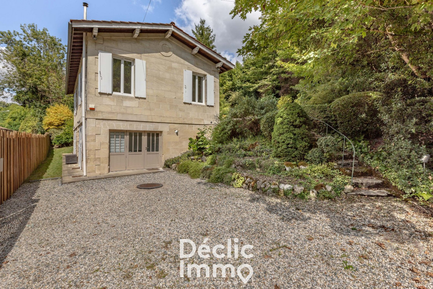 vente Maison Bouliac - Photo 16
