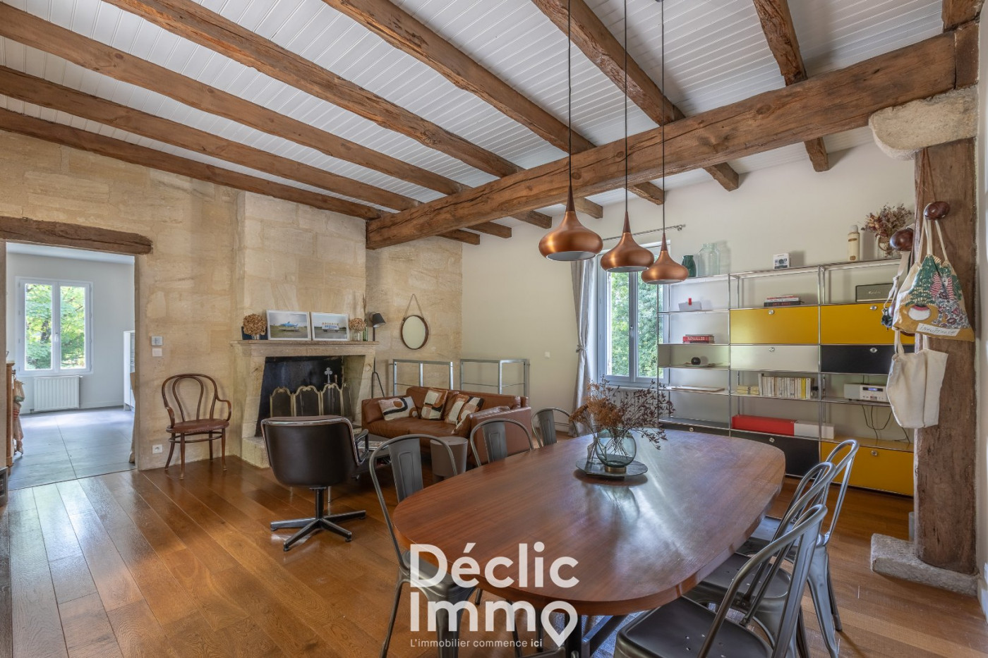 vente Maison Bouliac - Photo 4