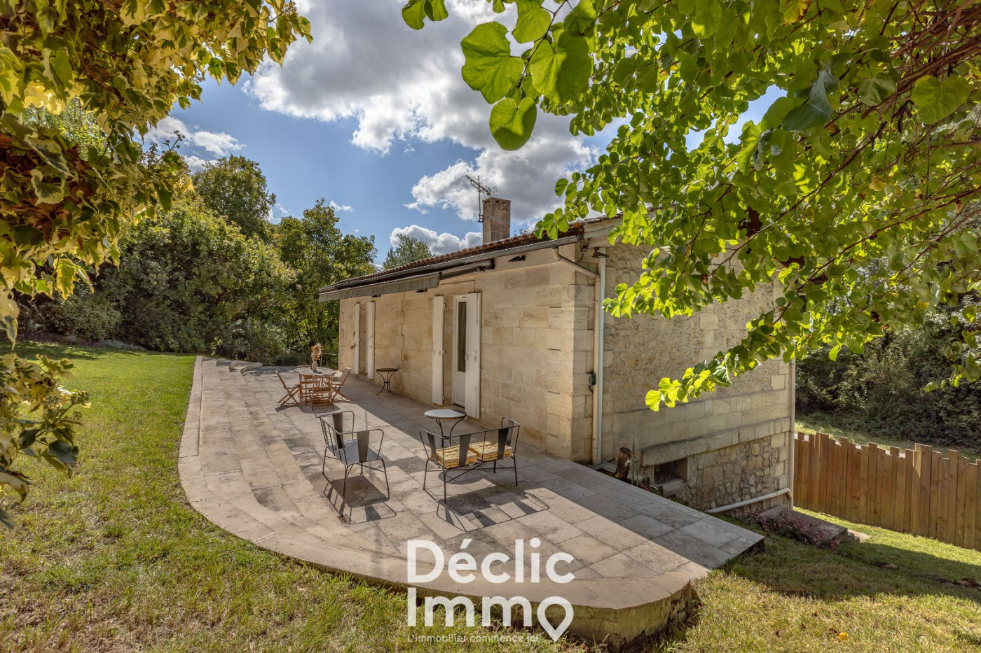 vente Maison Bouliac - Photo 13