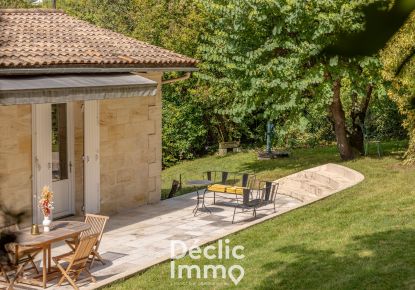 vente Maison Bouliac