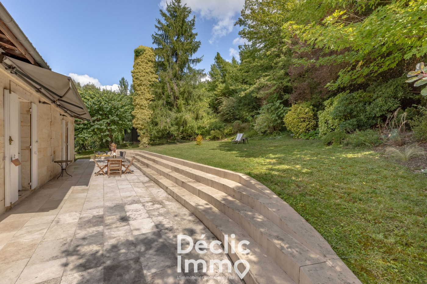 vente Maison Bouliac - Photo 3