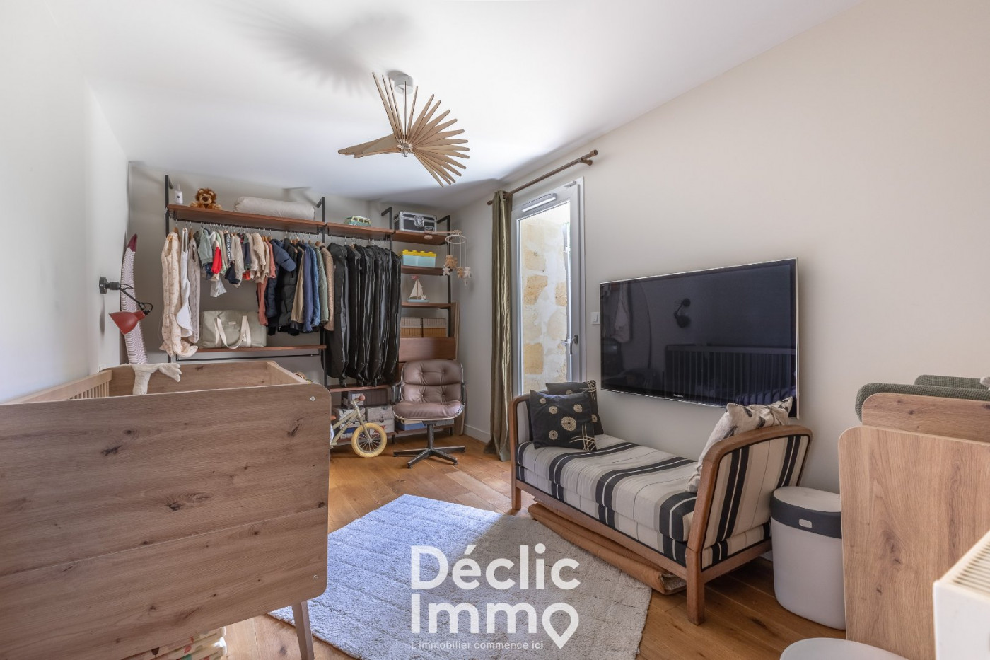 vente Maison Bouliac - Photo 9