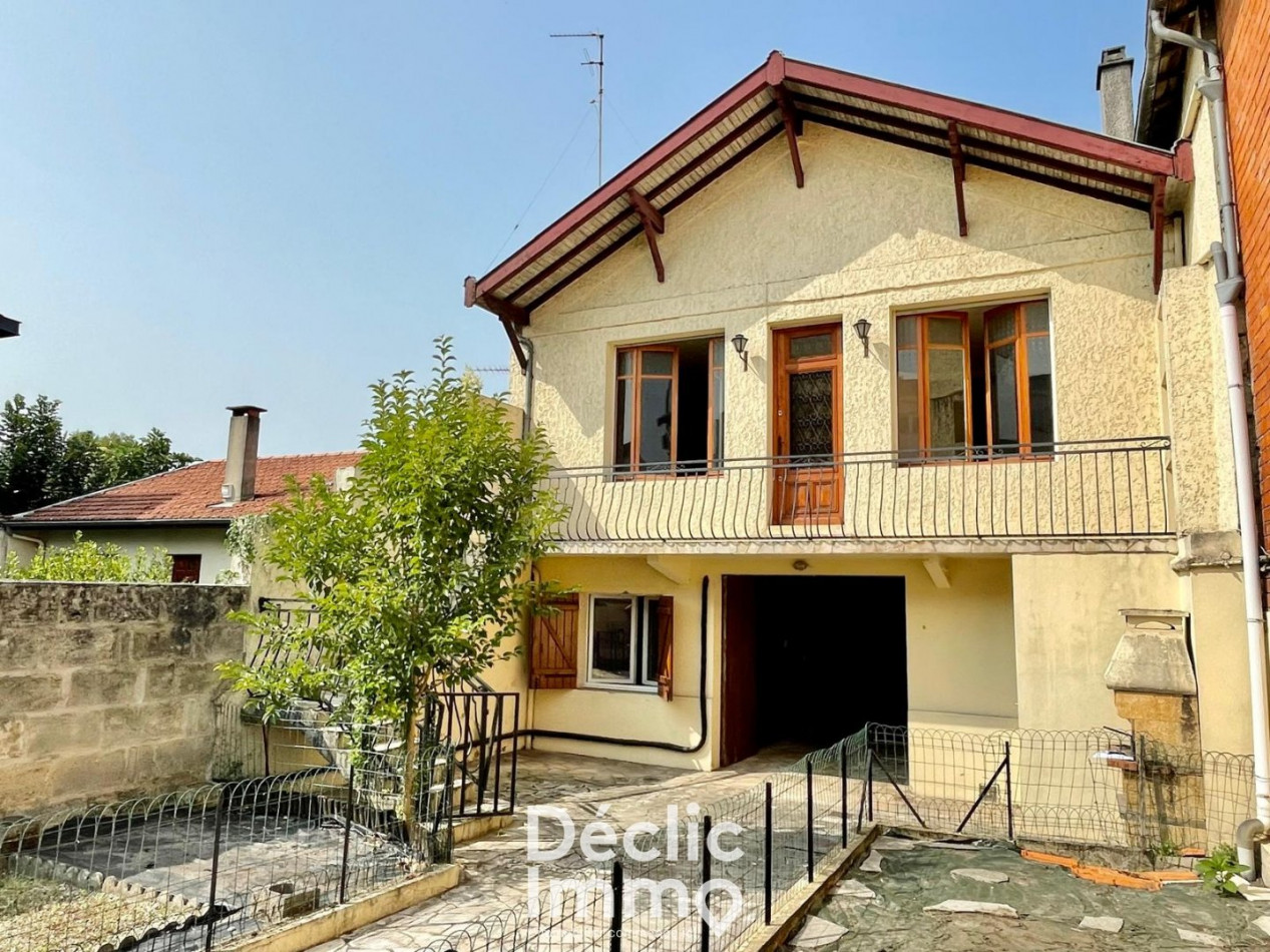 vente Maison Bordeaux - Photo 2