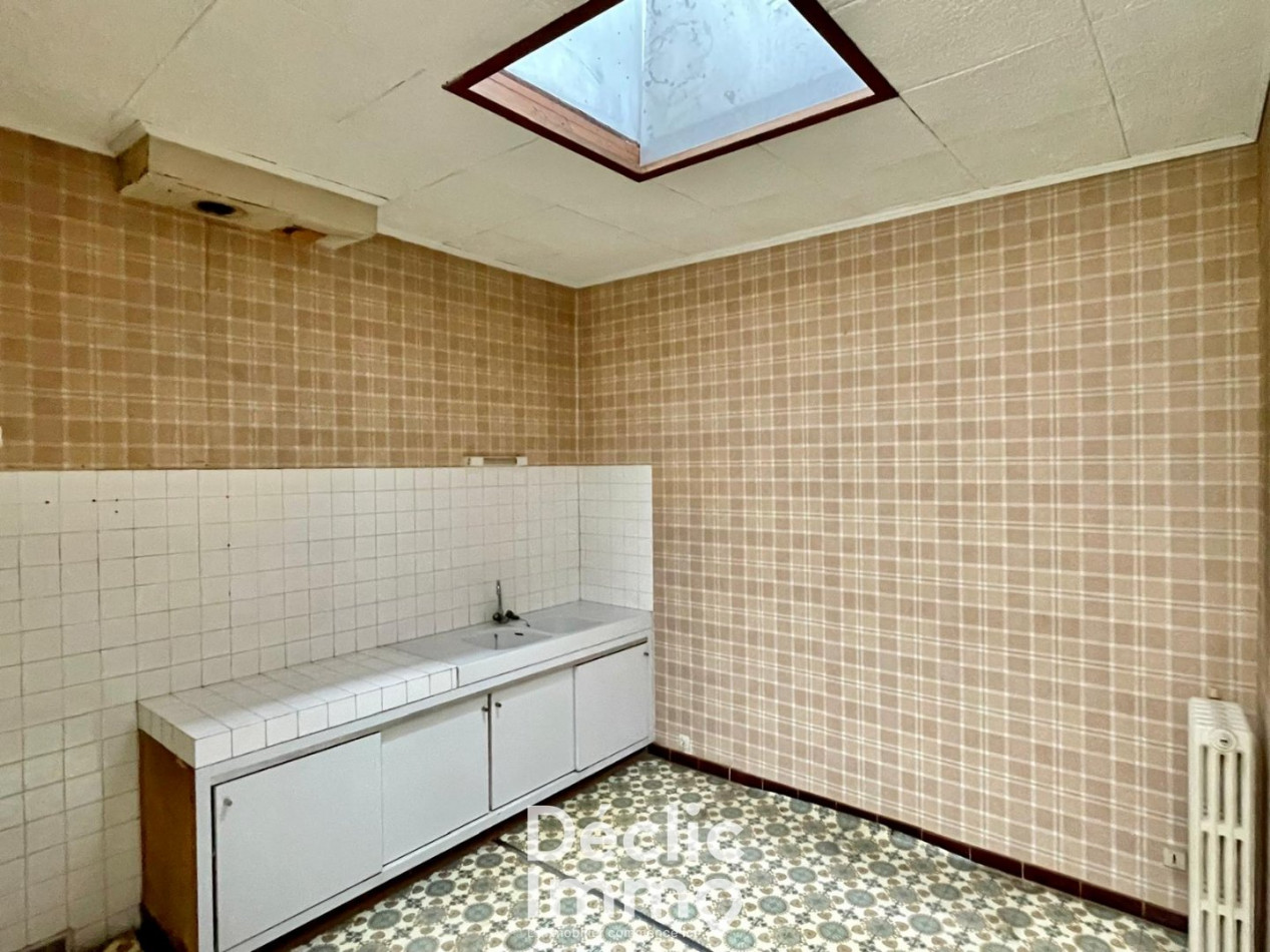 vente Maison Bordeaux - Photo 7