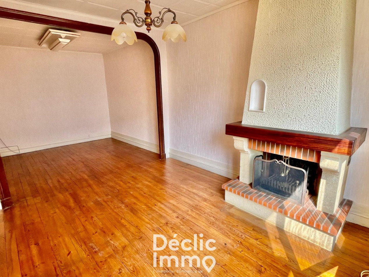 vente Maison Bordeaux - Photo 5