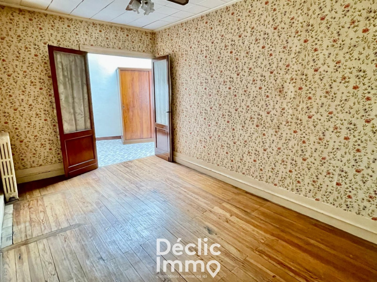 vente Maison Bordeaux - Photo 6