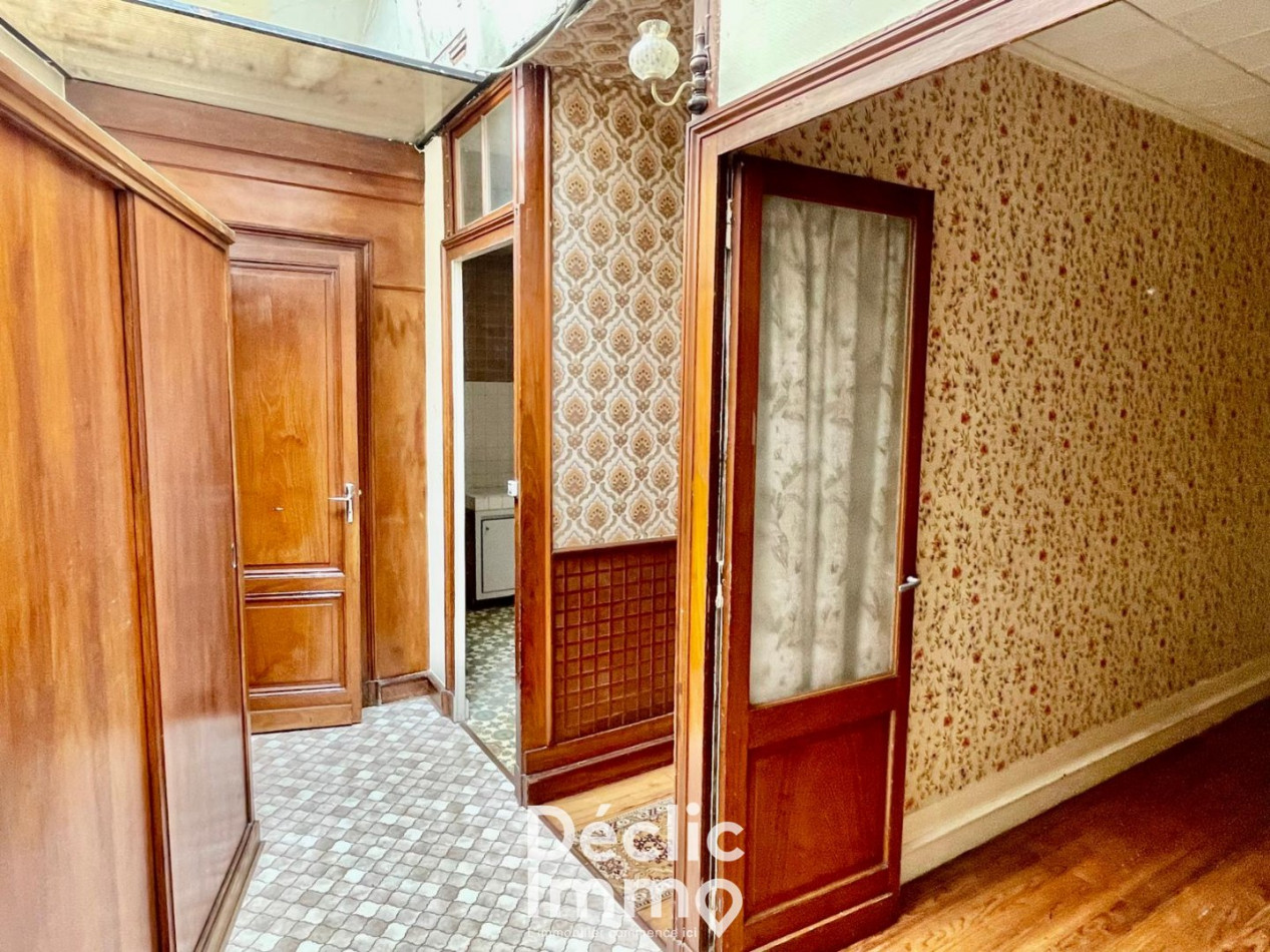 vente Maison Bordeaux - Photo 8