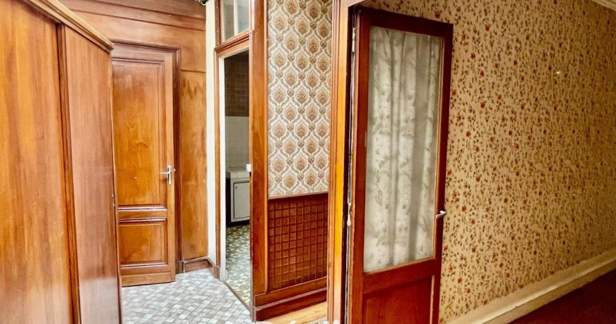 vente Maison Bordeaux