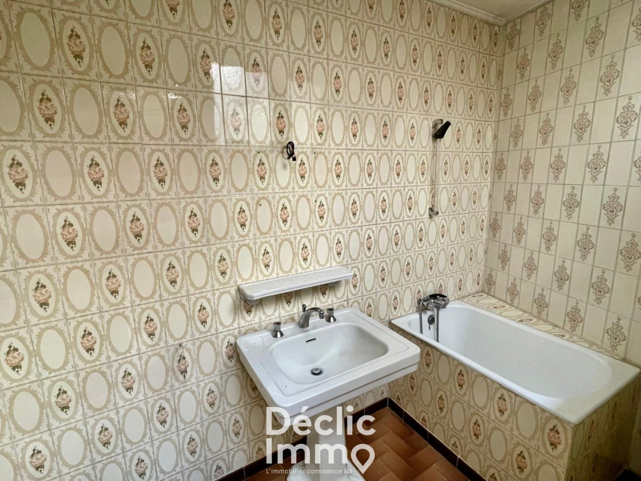 vente Maison Bordeaux - Photo 10