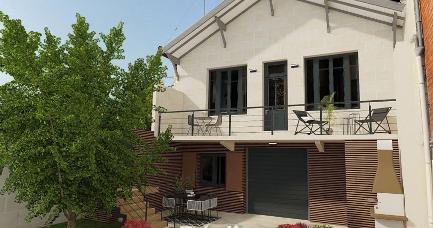 vente Locaux d'activité Bordeaux