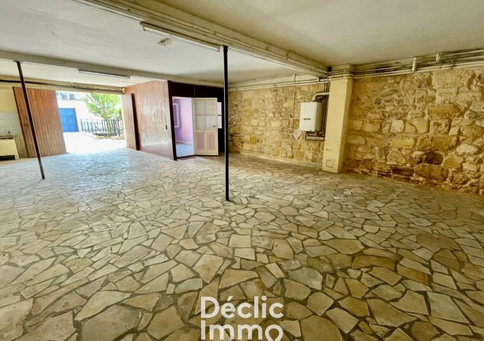vente Locaux d'activité Bordeaux