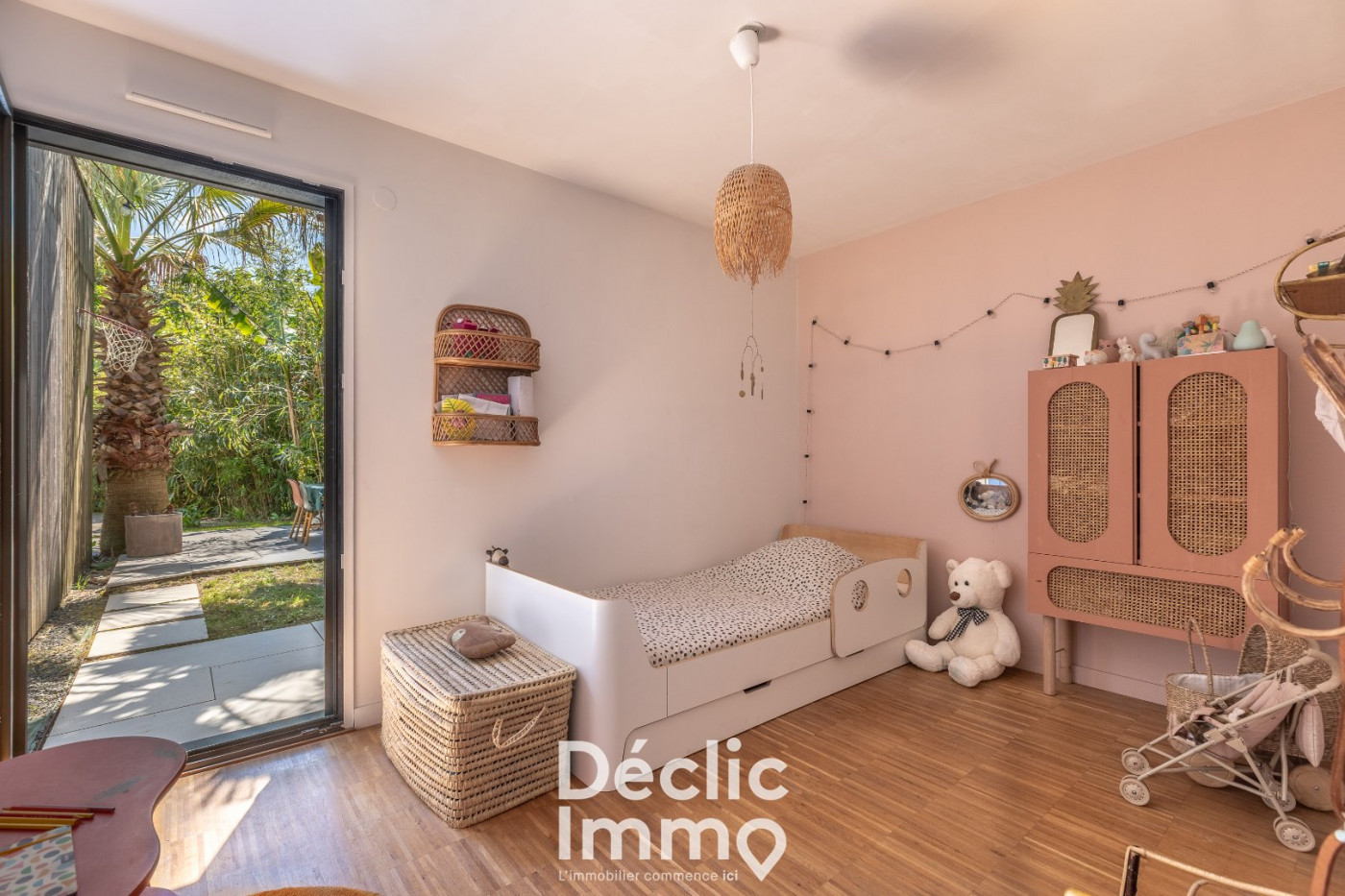 vente Maison Carignan De Bordeaux - Photo 12