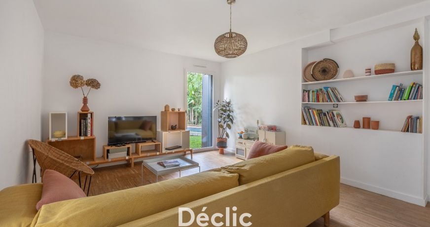 vente Maison Carignan De Bordeaux