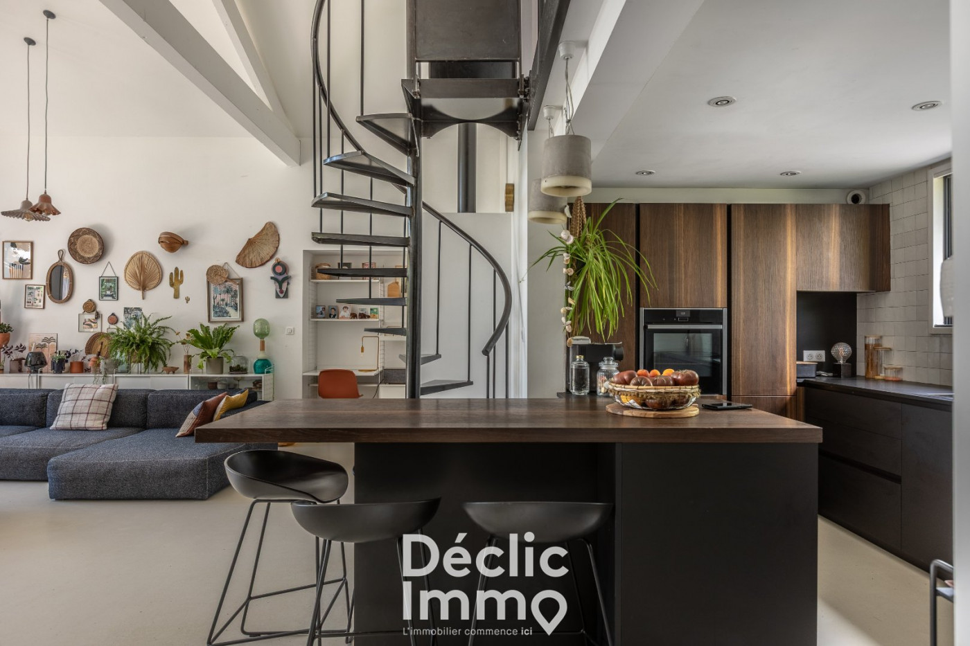 vente Maison Carignan De Bordeaux - Photo 5