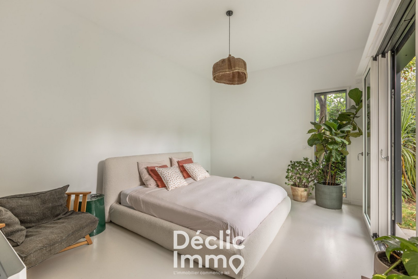 vente Maison Carignan De Bordeaux - Photo 10