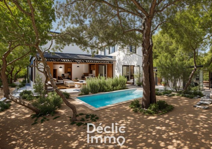 vente Maison Claouey