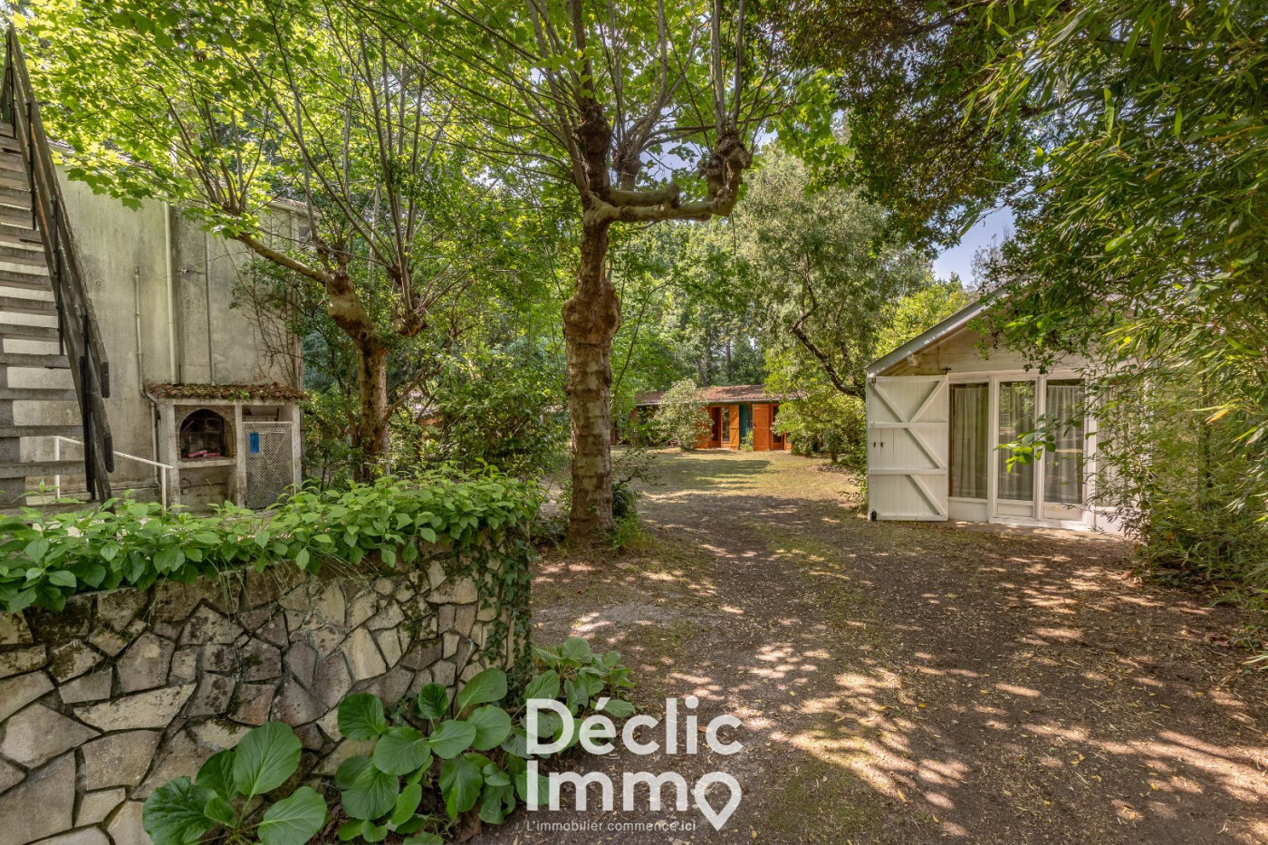 vente Maison Claouey - Photo 5