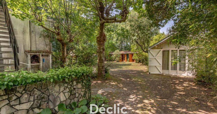 vente Maison Claouey