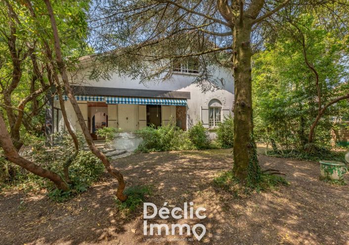 vente Maison Claouey