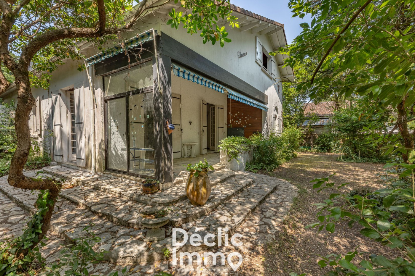 vente Maison Claouey - Photo 7