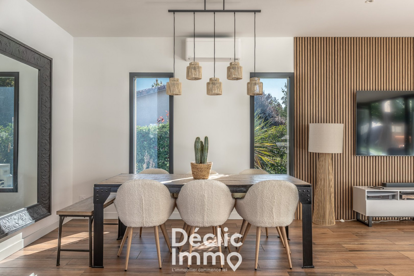 vente Maison Saint Sulpice Et Cameyrac - Photo 6