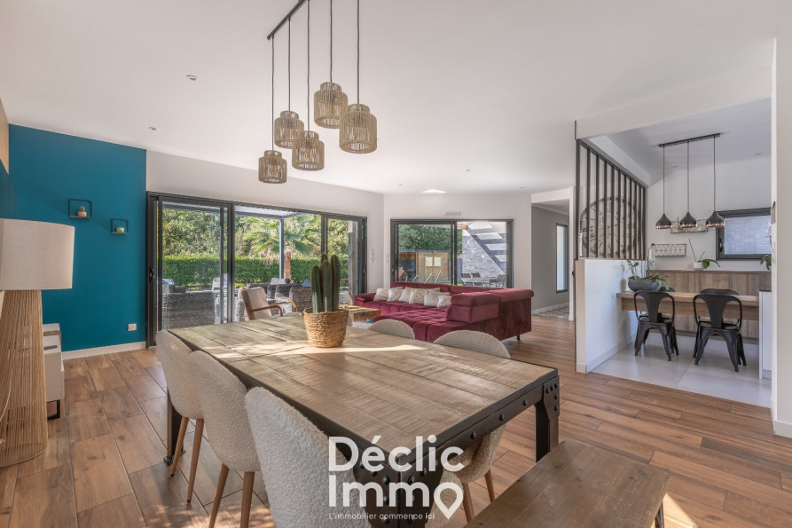 vente Maison Saint Sulpice Et Cameyrac - Photo 4